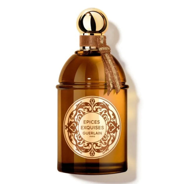 Guerlain Epices Exquises Eau De Parfum For Unisex 125ml