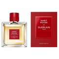 Guerlain Habit Rouge Eau De Parfum For Men 100ml