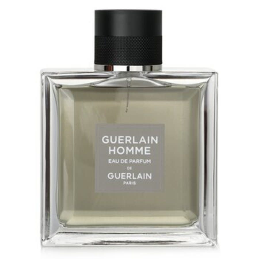 Guerlain Homme Eau De Parfum For Men 100ml