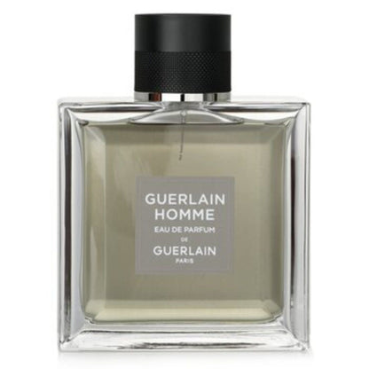 Guerlain Homme Eau De Parfum For Men 100ml