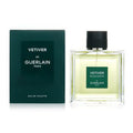 Guerlain Vetiver Eau De Toilette For Men 100ml