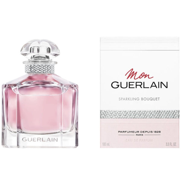 Guerlain Mon Sparkling Bouquet Eau De Parfum For Women 50ml