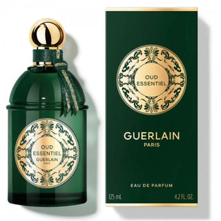 Guerlain Oud Essentiel Eau De Parfum For Unisex 125ml