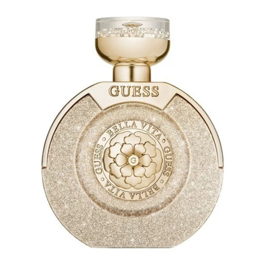 Guess Bella Vita Paradiso Eau De Parfum For Women 100ml