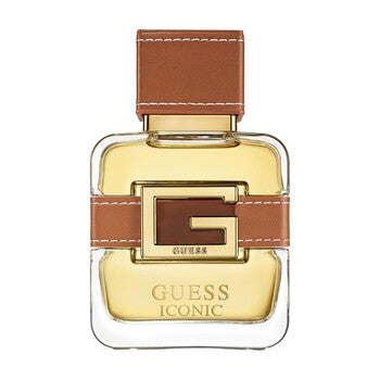 Guess Iconic Eau De Parfum For Men 100ml