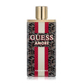 Guess Amore Portofino Eau De Toilette For Unisex 100ml