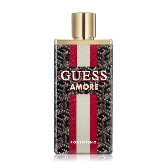 Guess Amore Portofino Eau De Toilette For Unisex 100ml