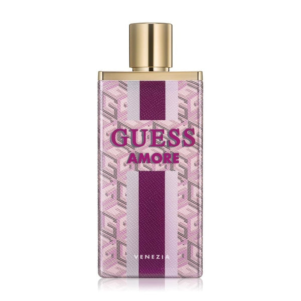 Guess Amore Venezia Eau De Toilette For Unisex 100ml
