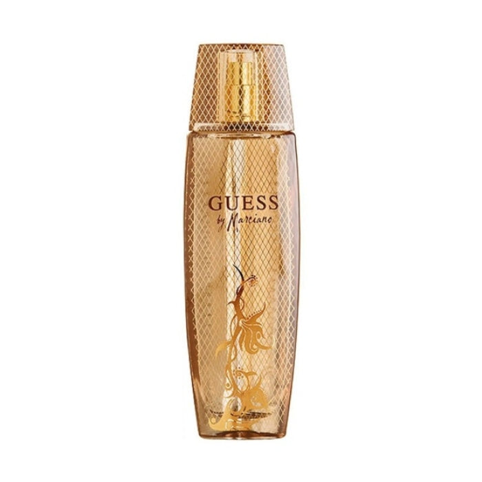 Guess By Marciano Eau De Parfum For Women 100ml