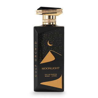 عطر جولف اوركيد مون لايت او دو بارفان للنساء 100مل
