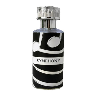 Diwan Symphony Extrait De Parfum For Unisex 50ml Inspired by Symphonium Xerjoff