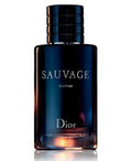 Christian Dior Sauvage Parfum For Men 200ml
