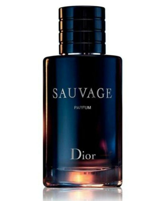 Christian Dior Sauvage Parfum For Men 200ml