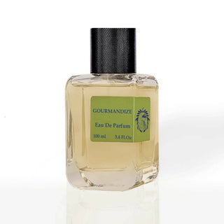 Athena Gourmandize Eau De Parfum For Unisex 100ml Inspired by Bois DAmande