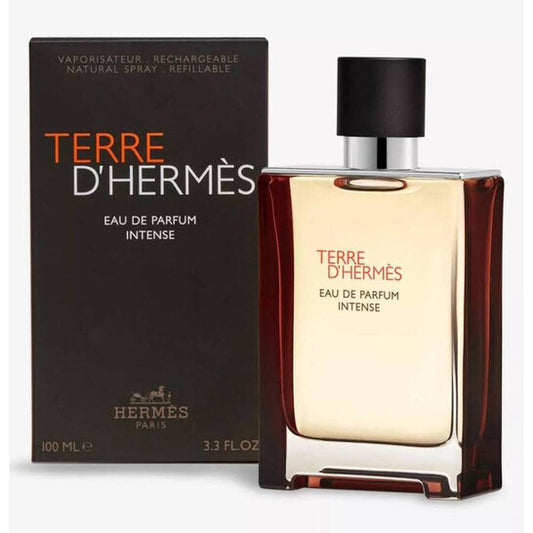 Hermes Terre D Hermes Intense Eau De Parfum For Men 100ml