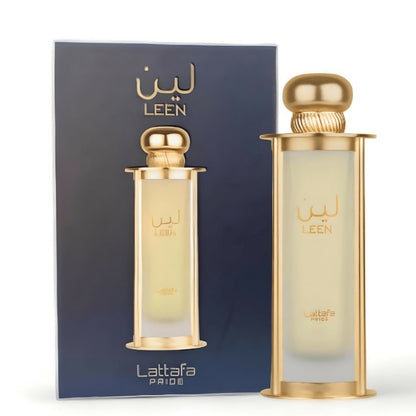 Lattafa Leen Eau De Parfum For Women 100ml