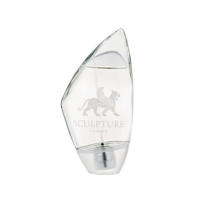 Nikos Sculpture Eau De Toilette for Men 100ml