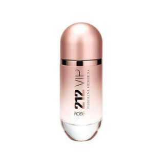 Carolina Herrera 212 VIP Rose Eau De Parfum for Women 80ml - O2morny.com