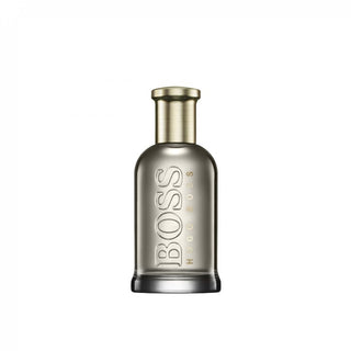 Hugo Boss Bottled Eau De Parfum For Men 100ml