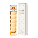Hugo Boss Orange Eau De Toilette for Woman 50ml