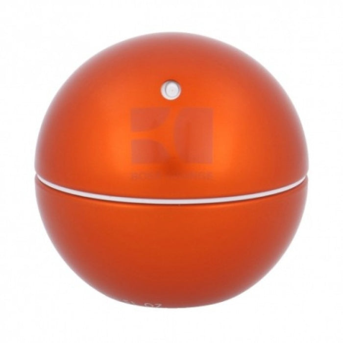 عطر هوجو بوص بوص اورانج ميد فور سمر او دو تواليت للرجال 90 مل