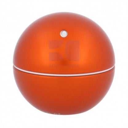 عطر هوجو بوص بوص اورانج ميد فور سمر او دو تواليت للرجال 90 مل