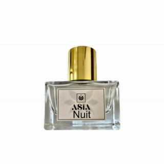 Asia Nuit Eau De Parfum For Women 50ml inspired by La Nuit Trésor Nude Lancôme