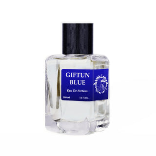 Athena Giftun Blue Eau De Parfum For Men 100ml