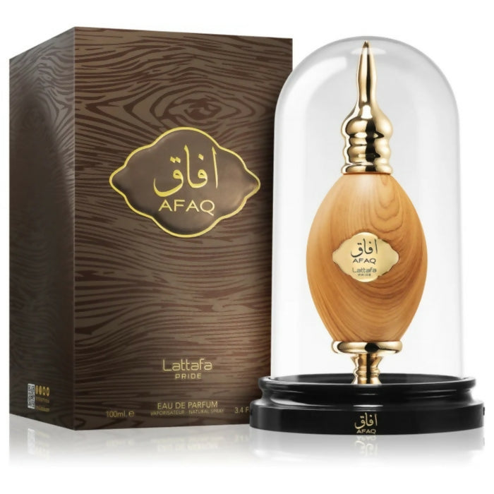 Lattafa Afaq Eau De Parfum For Women 100ml