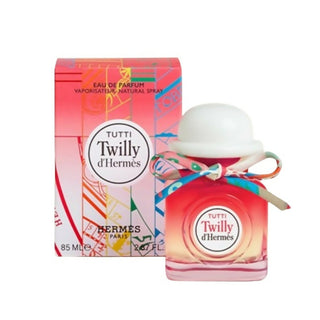 Hermes Tutti Twilly Eau De Parfum For Women 85ml