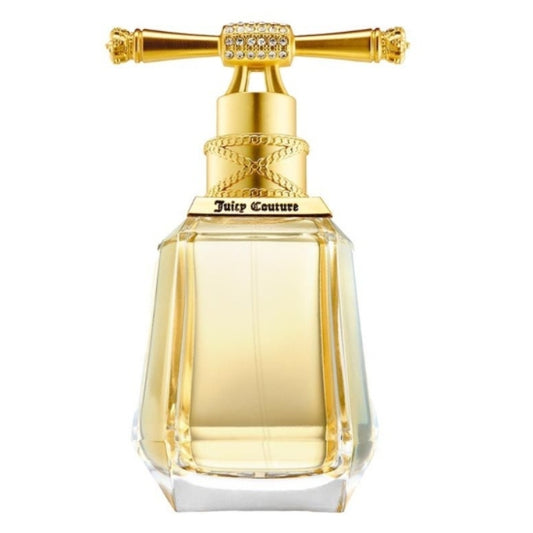 Juicy Couture I Am Juicy Couture Eau De Parfum For Women 100ml