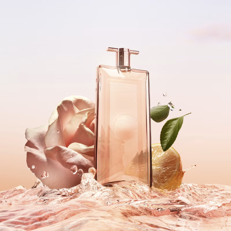 Lancome Idole Eau De Toilette For Women 100ml