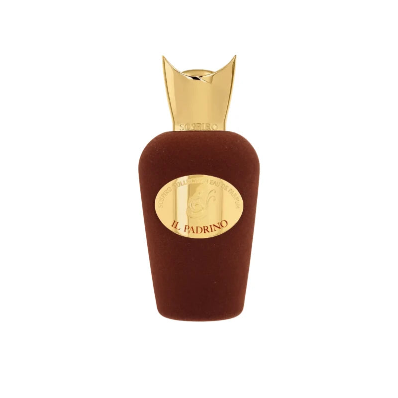 Sospiro IL Padrino Eau De Parfum For Unisex 100ml