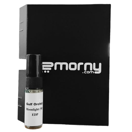 Sample Gulf Orchid Moonlight Vials Eau De Parfum For Women 3ml