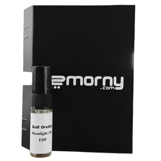 Sample Gulf Orchid Moonlight Vials Eau De Parfum For Women 3ml