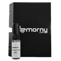 Sample Marbert Classic Sport Vials Eau De Toilette For Men 3ml