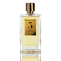 Rosendo Mateu No.5 Sensual Musk Eau De Parfum For Unisex 100ml