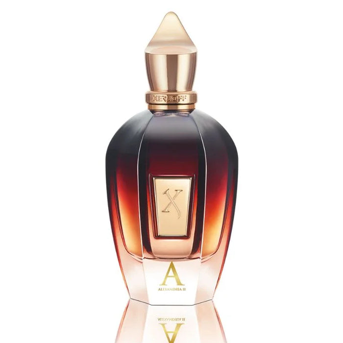 Xerjoff Oud Stars Alexandria II Parfum For Unisex 100ml