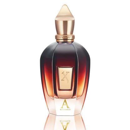 Xerjoff Oud Stars Alexandria II Parfum For Unisex 100ml