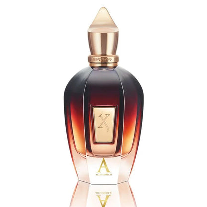 Xerjoff Oud Stars Alexandria II Parfum For Unisex 100ml