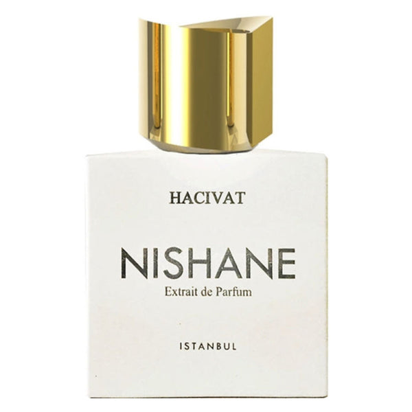 Nishane Hacivat Extrait De Parfum For Unisex 100ml