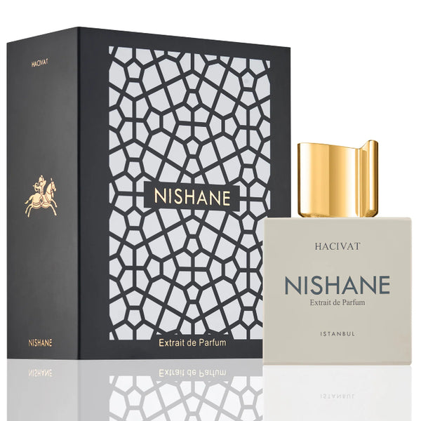 Nishane Hacivat Extrait De Parfum For Unisex 100ml