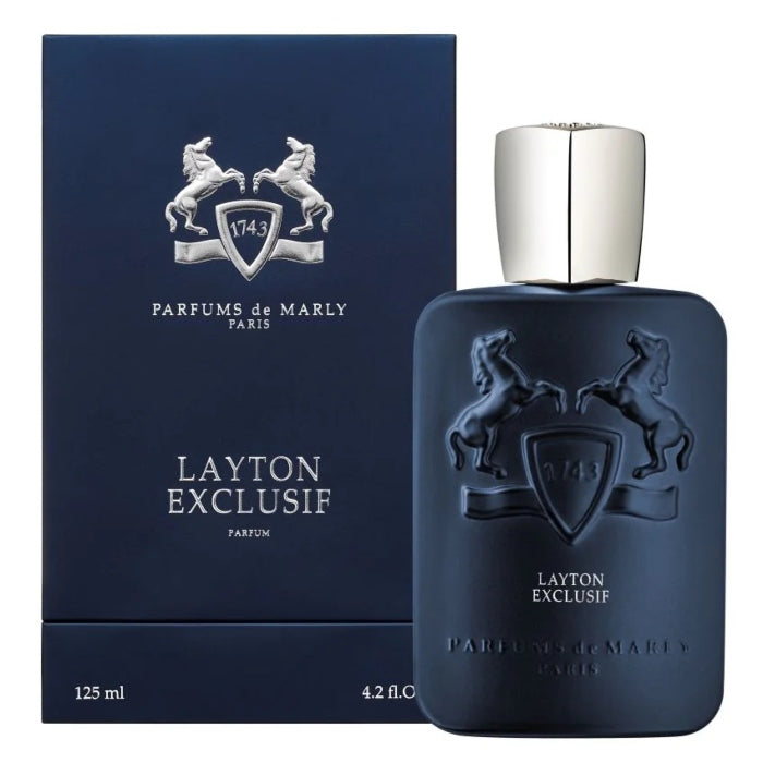 Parfums De Marly Layton Exclusif Parfum For Unisex 125ml