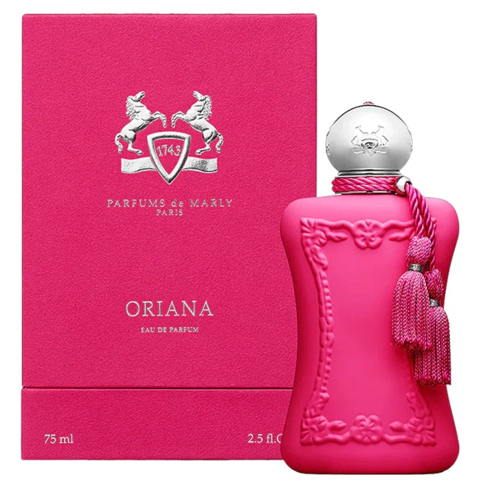 Parfums De Marly Oriana Eau De Parfum For Women 75ml