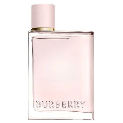 Burberry Her Eau De Parfum For Women 100ml