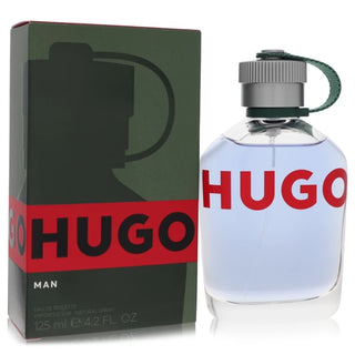 Hugo Boss Hugo Man New Edition Eau De Toilette For Men 125ml