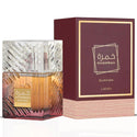 Lattafa Khamrah Dukhan Eau De Parfum For Unisex 100ml