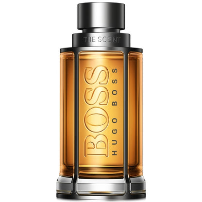 Hugo Boss The Scent Eau De Toilette For Men 100ml