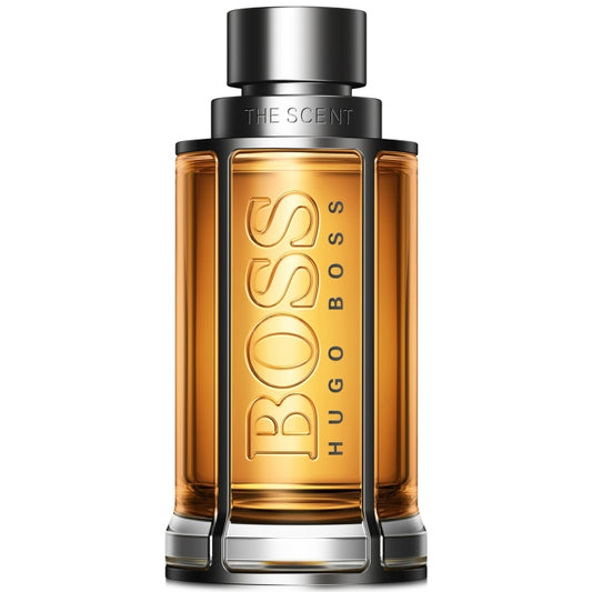 Hugo Boss The Scent Eau De Toilette For Men 100ml