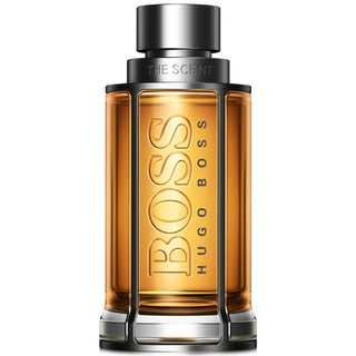 Hugo Boss The Scent Eau De Toilette For Men 100ml